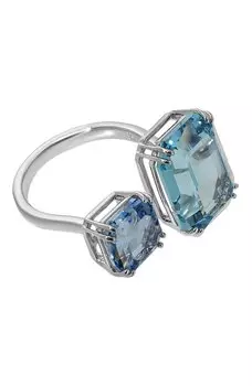 Кольцо Millenia Swarovski