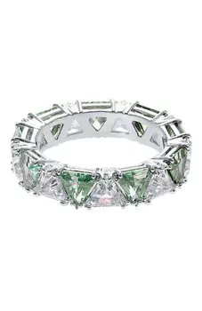 Кольцо Millenia Swarovski