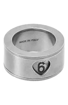 Кольцо MM6