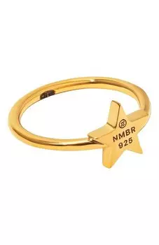 Кольцо Numbering