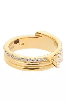 Кольцо Numbering