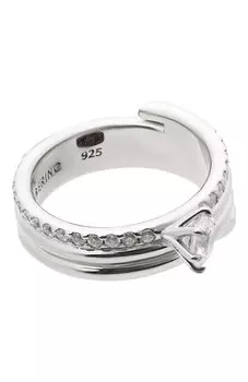 Кольцо Numbering