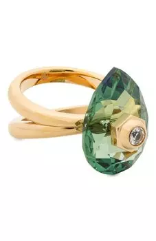 Кольцо Numina Swarovski