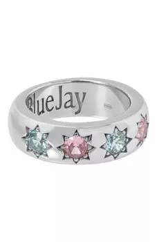 Кольцо О! Bluejay