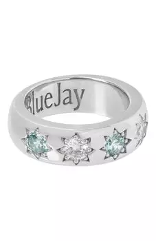 Кольцо О! Bluejay