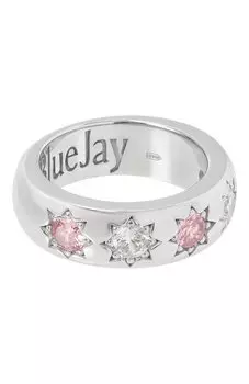 Кольцо О! Bluejay