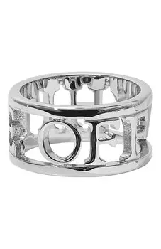 Кольцо Off-White