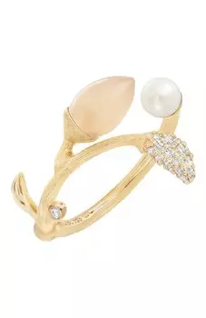 Кольцо Ole Lynggaard Copenhagen