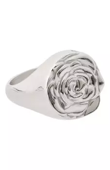 Кольцо-печатка Роза Avgvst