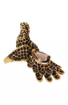 Кольцо Птица MIDGARD PARIS