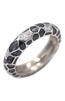 Кольцо Puzzle Safari Mattioli