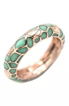 Кольцо Puzzle Safari Mattioli