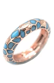 Кольцо Puzzle Safari Mattioli