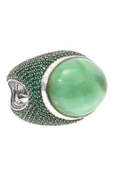 Кольцо Remember me Queensbee