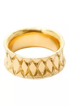 Кольцо Rhombus Sevenworlds