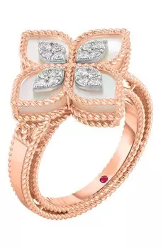 Кольцо Roberto Coin