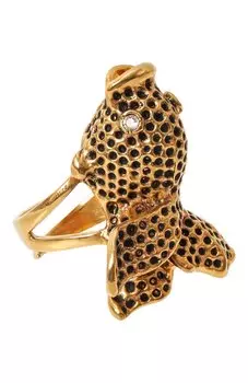 Кольцо Рыба MIDGARD PARIS