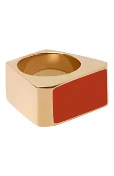 Кольцо Saint Laurent