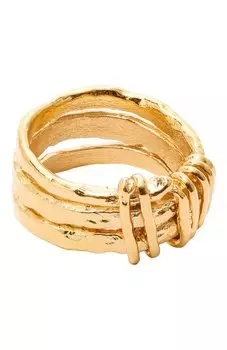 Кольцо Saxon Sevenworlds