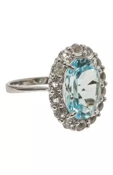 Кольцо Secrets jewelry