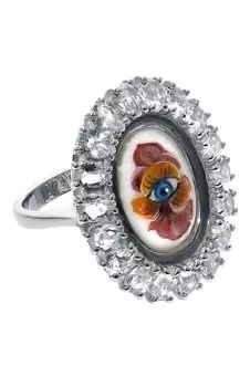 Кольцо Secrets jewelry