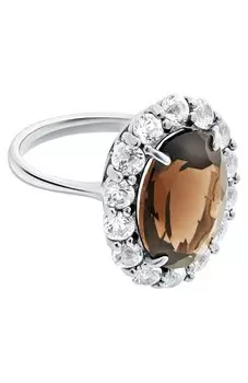 Кольцо Secrets jewelry