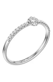 Кольцо Serendipity