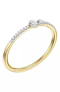 Кольцо Serendipity