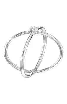 Кольцо Serendipity