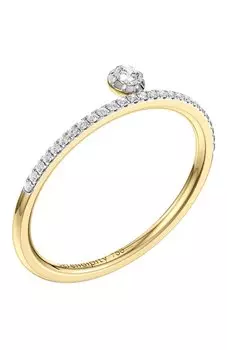 Кольцо Serendipity