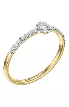 Кольцо Serendipity