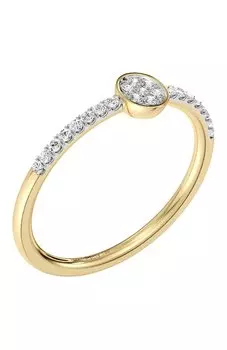 Кольцо Serendipity