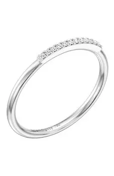 Кольцо Serendipity