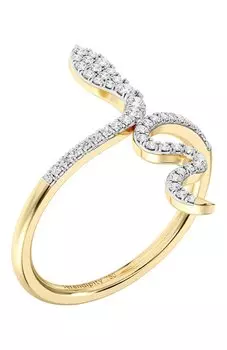 Кольцо Serendipity