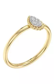 Кольцо Serendipity