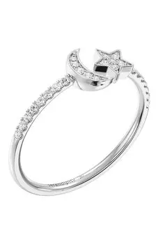 Кольцо Serendipity