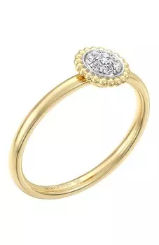 Кольцо Serendipity