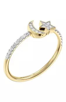 Кольцо Serendipity