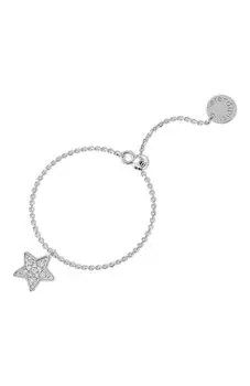 Кольцо Serendipity