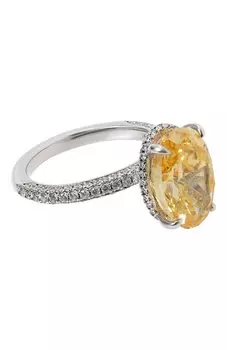 Кольцо Сладкая жизнь Dzhanelli