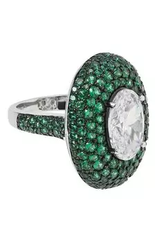 Кольцо Сладкая жизнь Dzhanelli