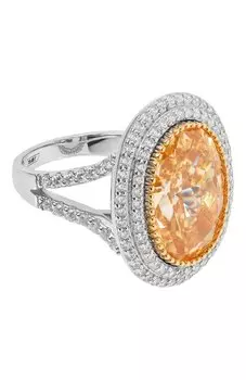 Кольцо Сладкая жизнь Dzhanelli