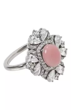 Кольцо Сладкая жизнь Dzhanelli