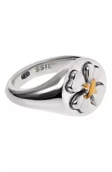 Кольцо SSIL