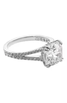 Кольцо Stilla Swarovski
