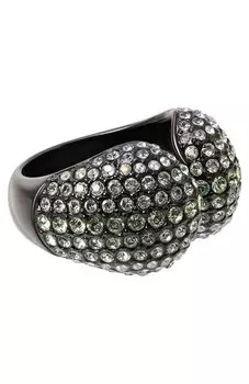 Кольцо Sublima Swarovski