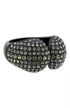 Кольцо Sublima Swarovski