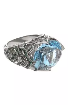 Кольцо Sultanate Queensbee