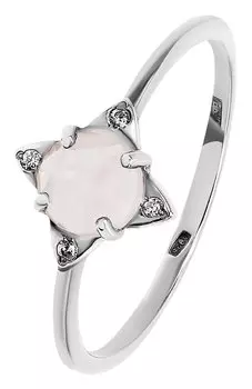 Кольцо The Rose Moonka