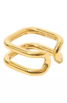 Кольцо Tube 10.gran